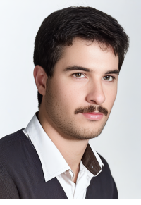 مرتضی غلامرضائی اطاقوری