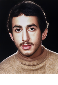 حسن نوروزیان بیجارپس