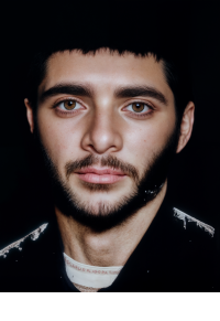 موسی اسمعیلی گولک