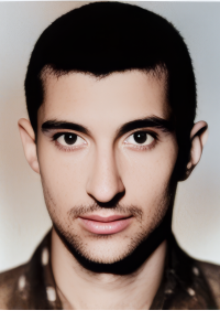 منوچهر اسمعیلی پروشی