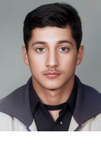 علی چهره کشاپرشکوهی