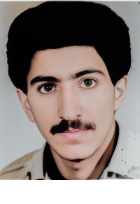 رضا بدخشان پرشکوهی