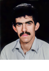 احمد اسمعیلی شاهیجان