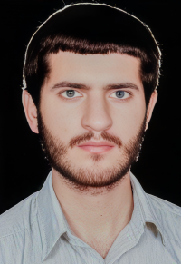 عزیز کاموردریاکناری