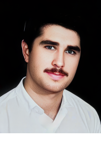 حسین احمدی دریاکناری