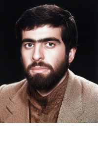 علی علوی سالکویه