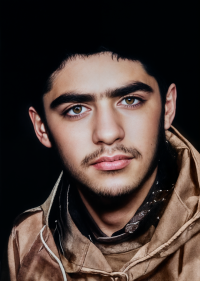 هادی رجبی پورسالکویه