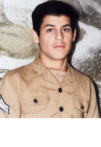 سالار آقاجانی سیکارودی