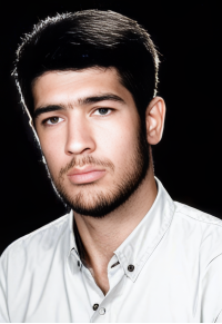 علی قامتی سیکارودی