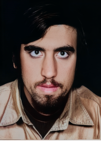 محمدرضا رزاقی سیگارودی