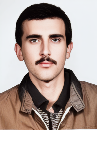 علی شهبازی سلطانمرادی