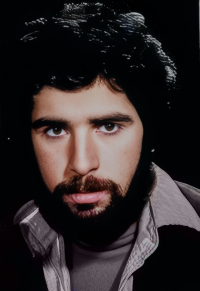 علی رجایی شلمانی