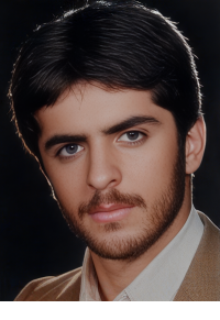 سیروس حسین پور