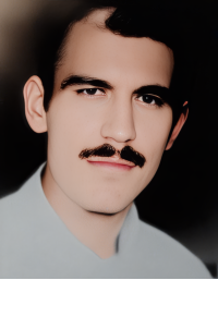 ابراهیم کاظمی شلمانی