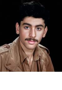 سیدحسین مهدوی شلمانی