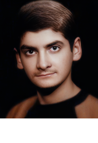 ایرج شعبانی