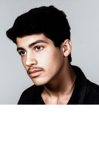 علی رضا چابک