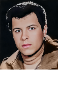 اسمعیل جهاندارقاضی محله