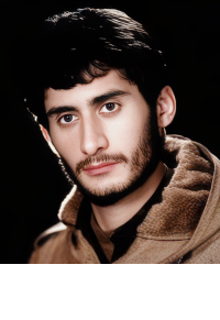 حسینعلی نیکنام کومله