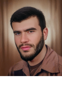 فرهاد باهوج لاهوتی