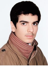 مصطفی حسینی کوملائی