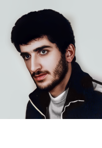 حسین احمدپورکومله