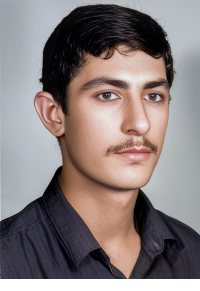 موسی خجسته مریدانی