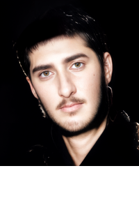 ایرج صیقلی کومله