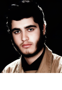 رضا عزیزیان عین شیخ