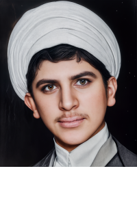 حسین شهدی کومله