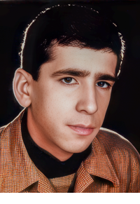 بهروز جهانی فر