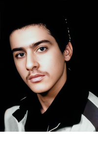 نقی کوچک نیای کومله