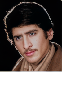 سیدجواد پاسبان کومله