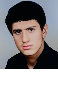 فرشید فرزانگان