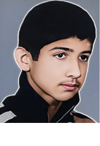 قاسم اصغری وسمه جانی