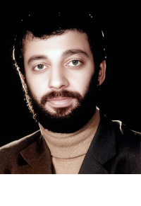 اسحق شفیعی شبخوسلاتی