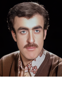 محمود سمیع پورگاوچراسری