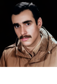 یحیی فهیمی گاوچراسری