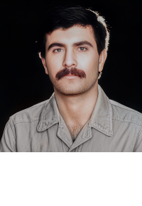 علی رضا نصیری گاوچراسری