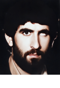 محمدرضا راهمی گلسفید