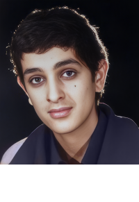 فرهاد پارسافر