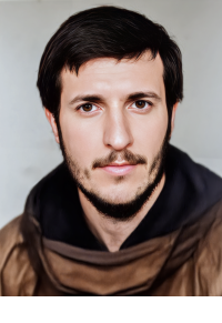 رمضان احمدی سلوش