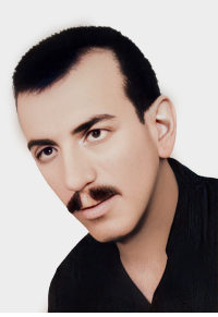 حسن قربان خواه مریدانی