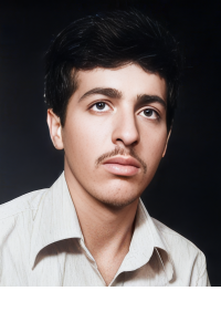 علیرضا وفائی سیکارودی