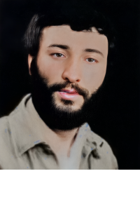 رضا حسن نیاگلسفید