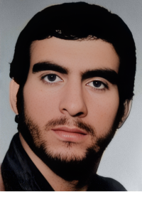 پرویز امیری قاضی محله