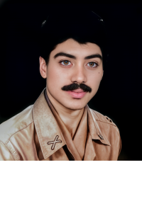 اسمعیل آزادخواه شلمانی