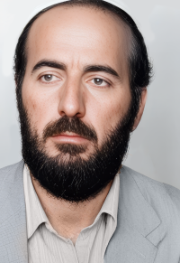 سیف اله عبدالکریمی کومله