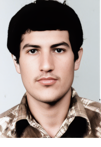 غلام رضا صیقلی کومله