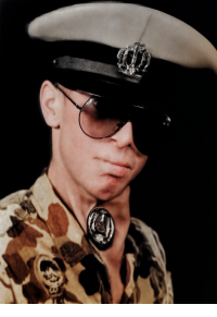 آزاد بهزادی جلالوند